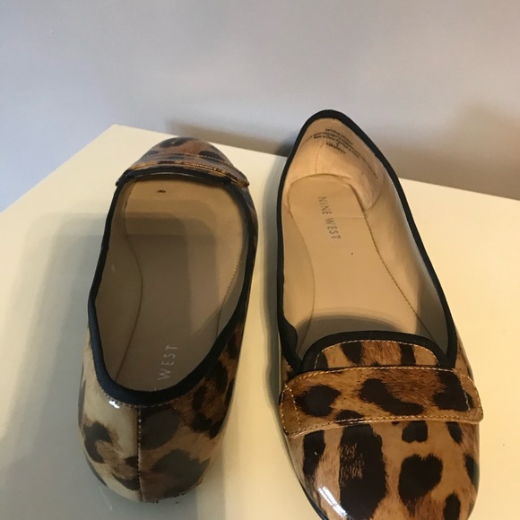 Nine West size 7 flats - Picture 2 of 3